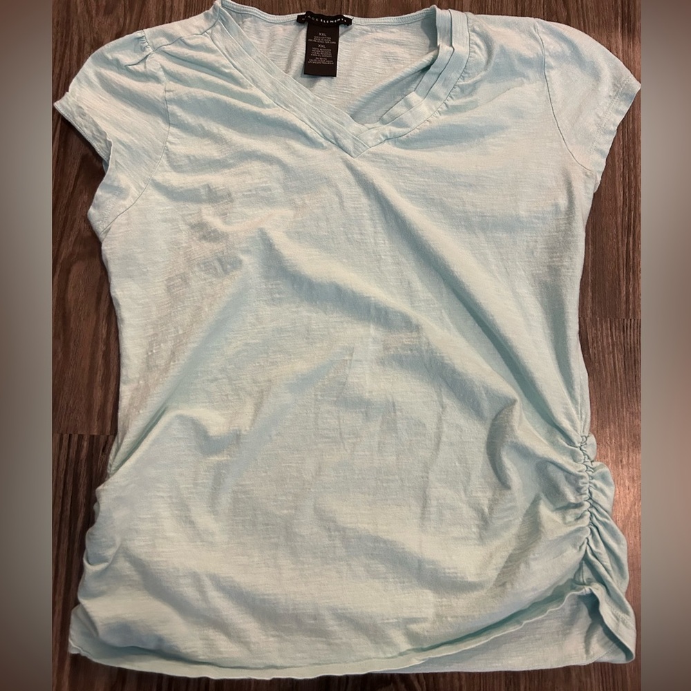 Grace Elements XXL Shirt